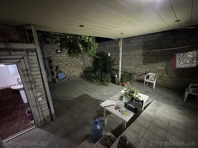 Satılır 3 otaqlı Mənzil Köhnə tikili 75 m² NZS - şəkil 17