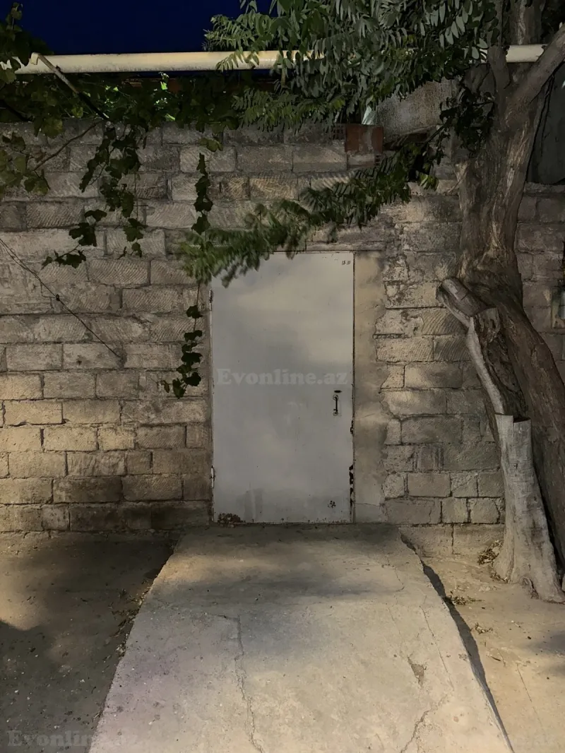 Satılır 3 otaqlı Mənzil Köhnə tikili 75 m² NZS - şəkil 18