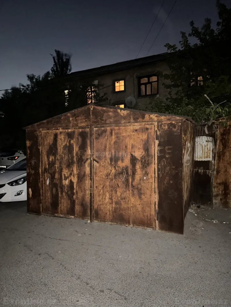 Satılır 3 otaqlı Mənzil Köhnə tikili 75 m² NZS - şəkil 19