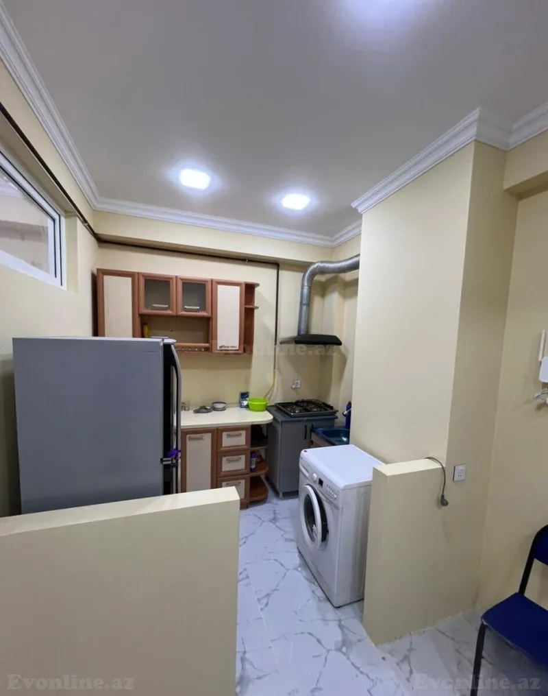 Kirayə verilir 2 otaqlı Mənzil Yeni tikili 67 m² Xırdalan - şəkil 7