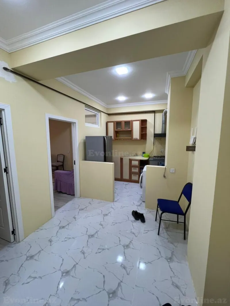 Kirayə verilir 2 otaqlı Mənzil Yeni tikili 67 m² Xırdalan - şəkil 8