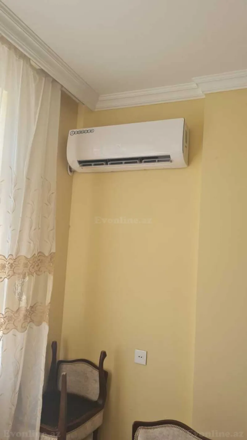 Kirayə verilir 2 otaqlı Mənzil Yeni tikili 67 m² Xırdalan - şəkil 9
