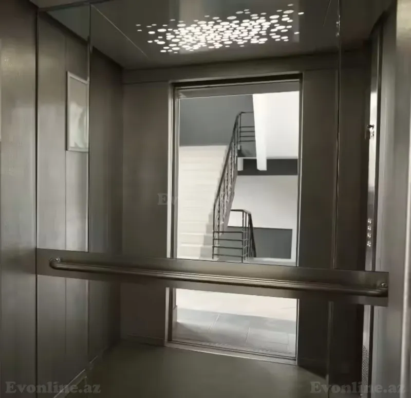 Kirayə verilir 2 otaqlı Mənzil Yeni tikili 67 m² Xırdalan - şəkil 11