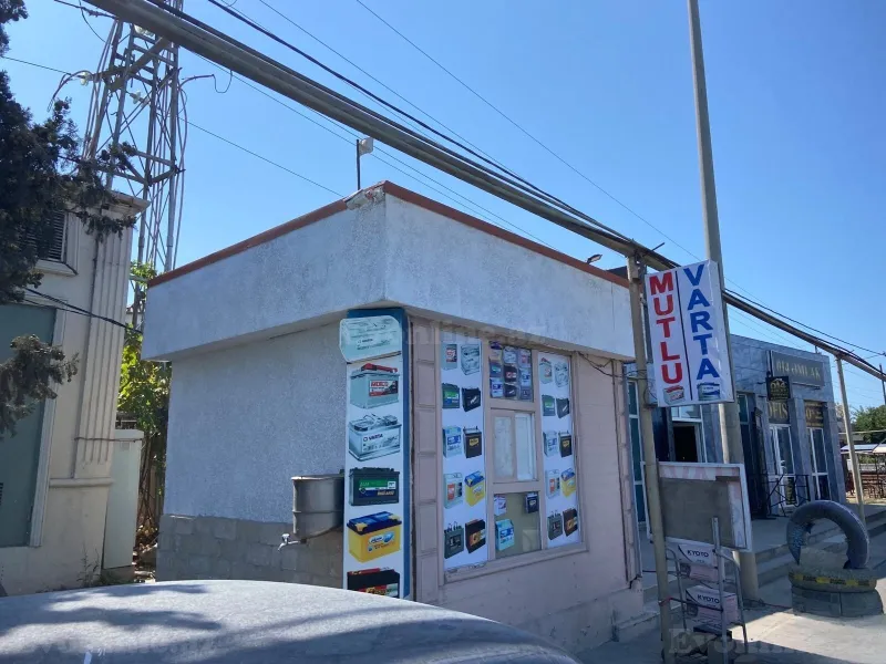 Satılır Obyekt 12 m² Zabrat - şəkil 3