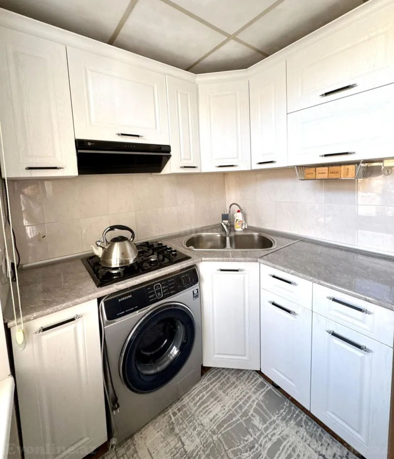 Kirayə verilir 3 otaqlı Mənzil Köhnə tikili 65 m² Atatürk pr. - şəkil 10
