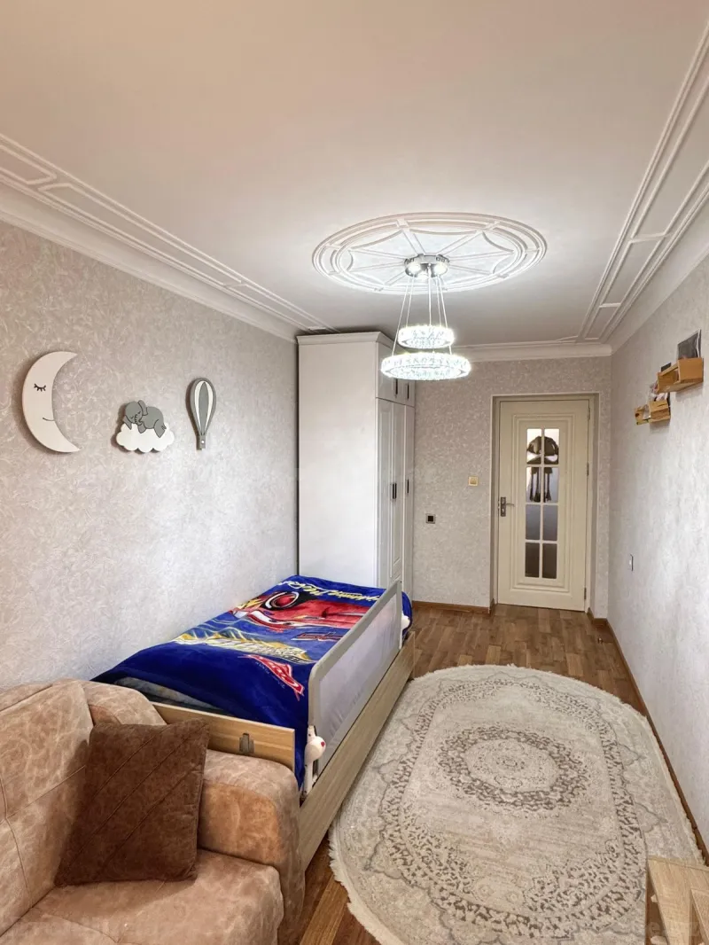 Kirayə verilir 3 otaqlı Mənzil Köhnə tikili 65 m² Atatürk pr. - şəkil 12