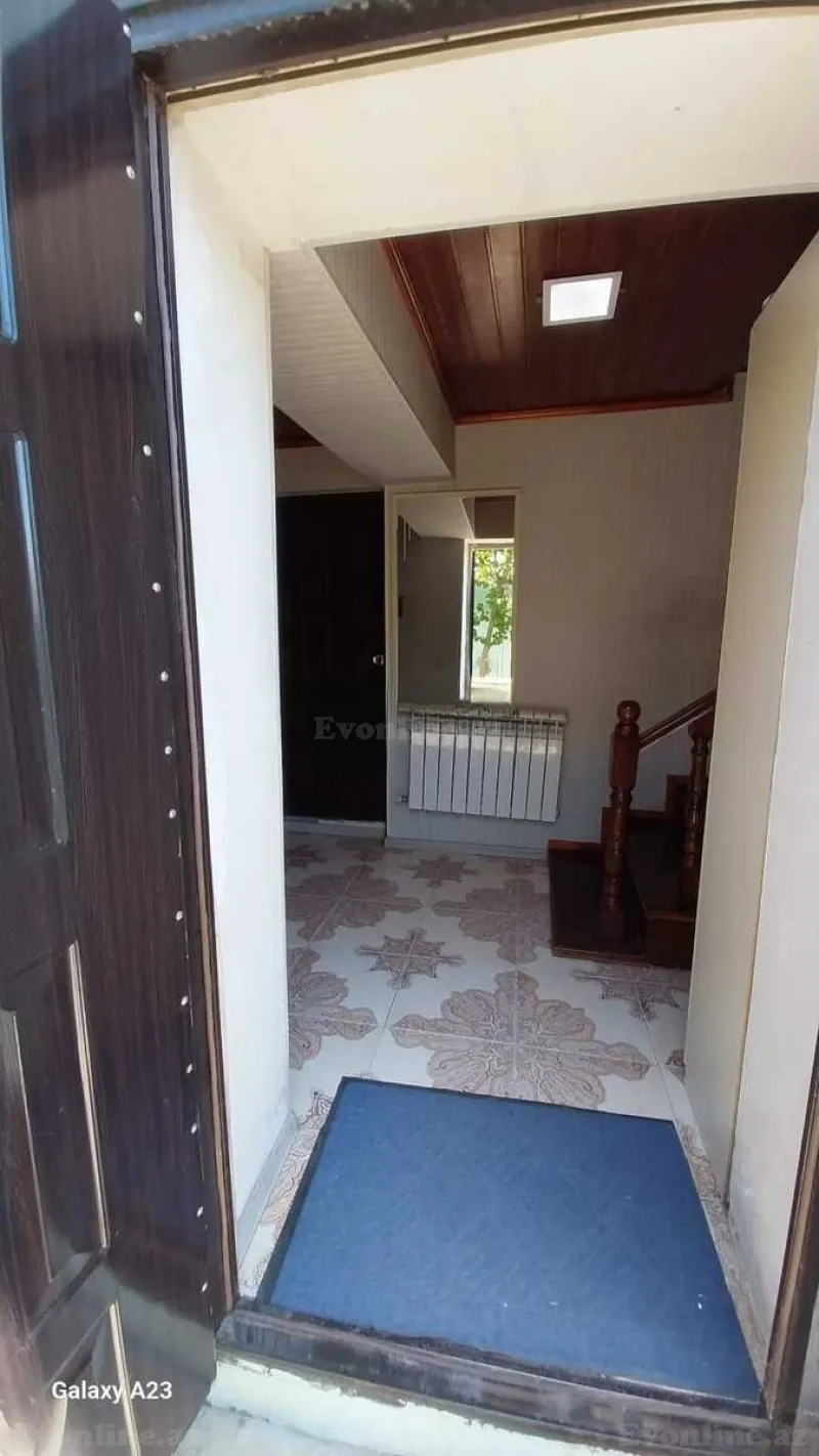 Satılır 4 otaqlı Həyət evi 100 m² Əmircan - şəkil 6