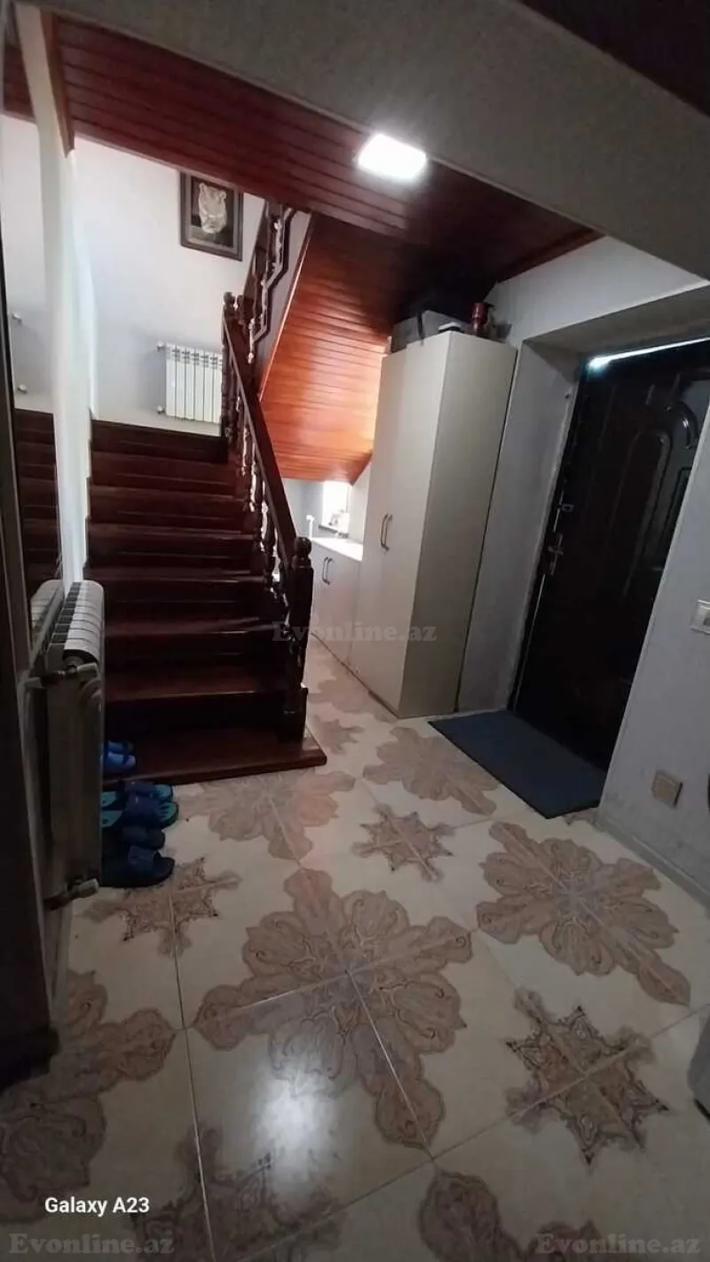 Satılır 4 otaqlı Həyət evi 100 m² Əmircan - şəkil 9