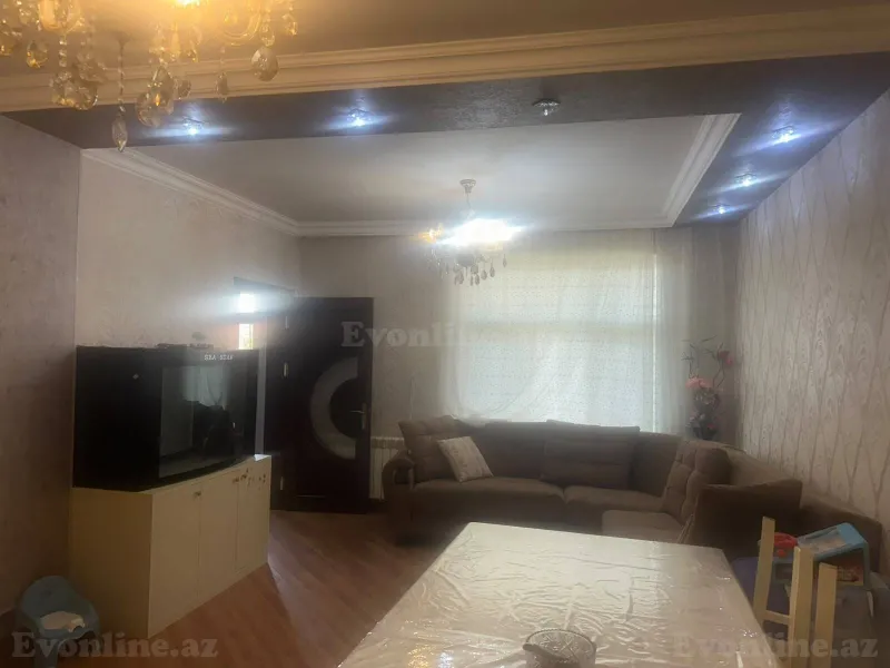 Satılır 4 otaqlı Həyət evi 100 m² Əmircan - şəkil 12