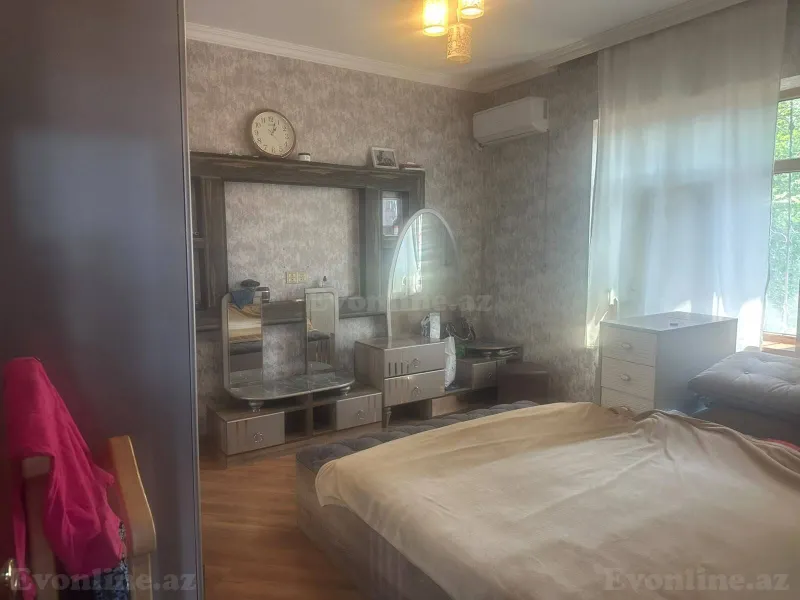 Satılır 4 otaqlı Həyət evi 100 m² Əmircan - şəkil 14