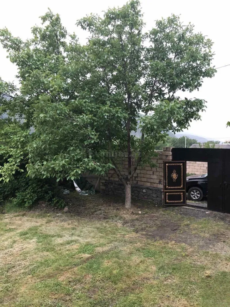 Satılır 6 otaqlı Həyət evi 320 m² Qax - şəkil 3