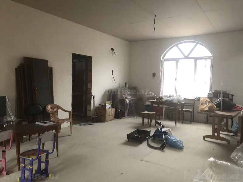 Satılır 6 otaqlı Həyət evi 320 m² Qax - şəkil 4