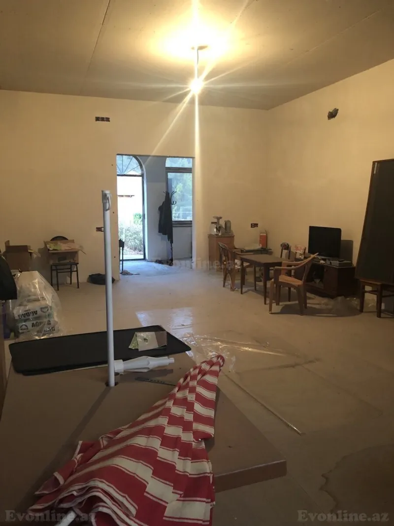 Satılır 6 otaqlı Həyət evi 320 m² Qax - şəkil 5