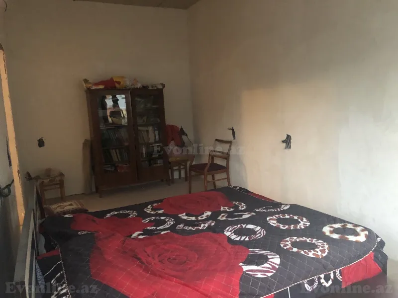 Satılır 6 otaqlı Həyət evi 320 m² Qax - şəkil 6
