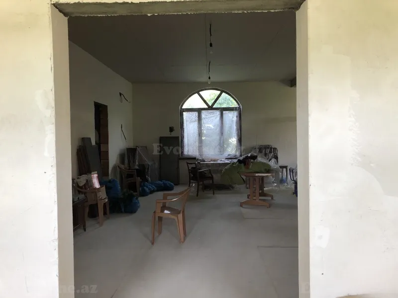 Satılır 6 otaqlı Həyət evi 320 m² Qax - şəkil 8