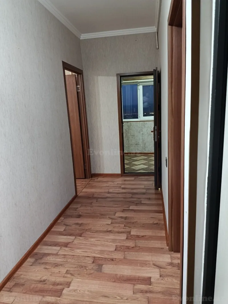 Kirayə verilir 3 otaqlı Mənzil Köhnə tikili 55 m² Yeni Günəşli - şəkil 12