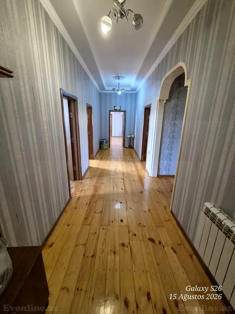 Satılır 5 otaqlı Həyət evi 160 m² Neftçala - şəkil 3