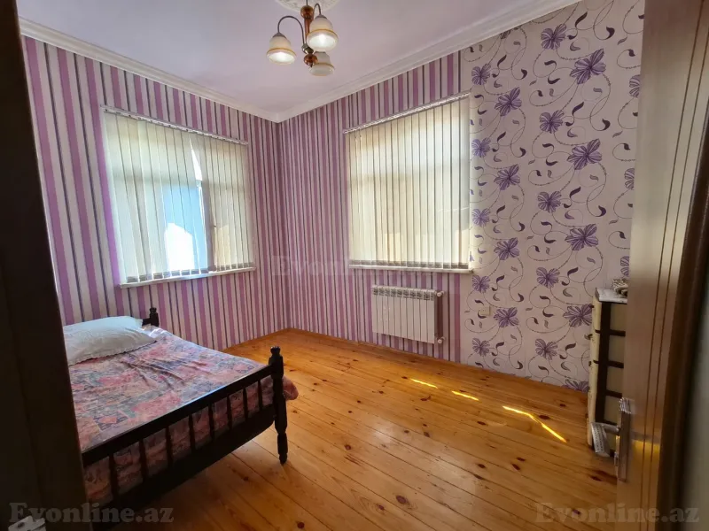 Satılır 5 otaqlı Həyət evi 160 m² Neftçala - şəkil 7