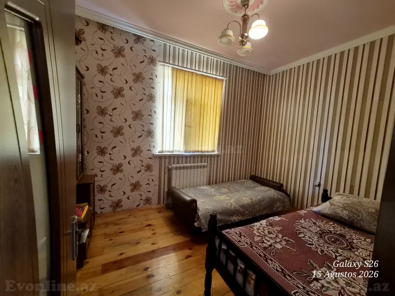 Satılır 5 otaqlı Həyət evi 160 m² Neftçala - şəkil 8