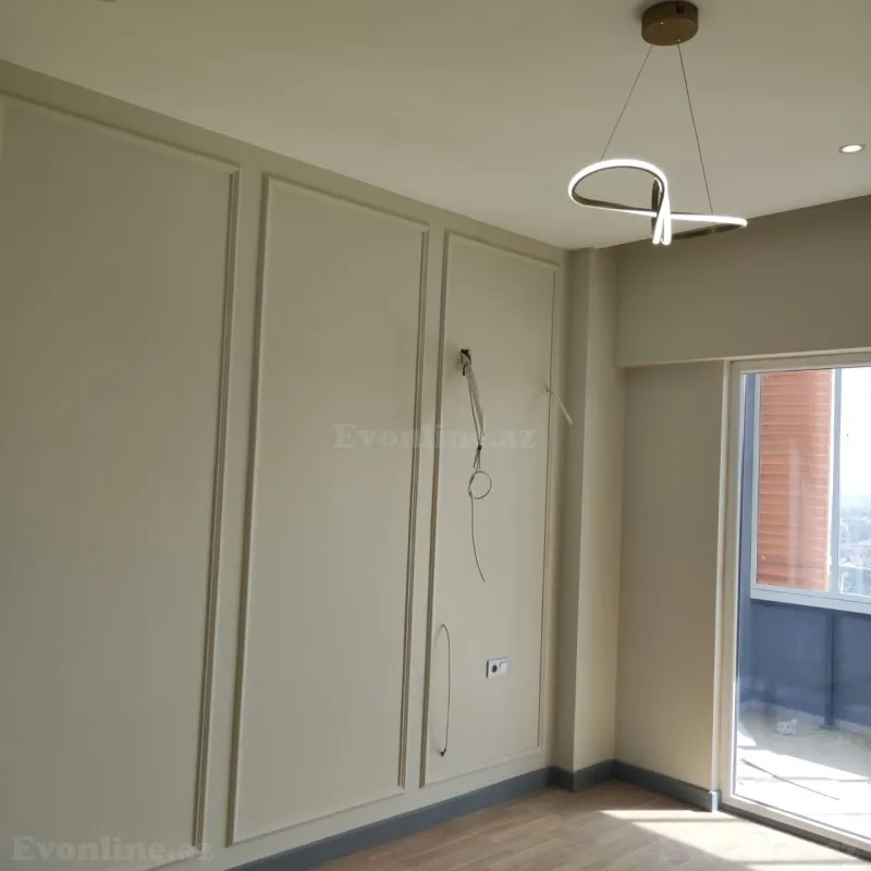 Satılır 2 otaqlı Mənzil Yeni tikili 72 m² Biləcəri - şəkil 4
