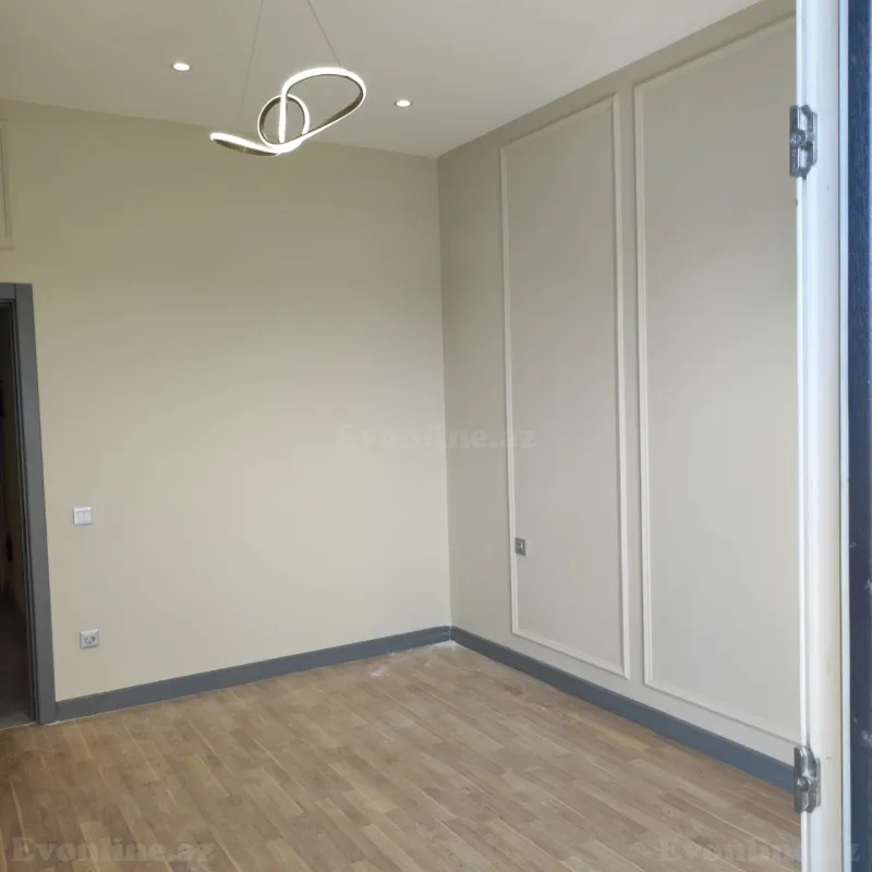 Satılır 2 otaqlı Mənzil Yeni tikili 72 m² Biləcəri - şəkil 5
