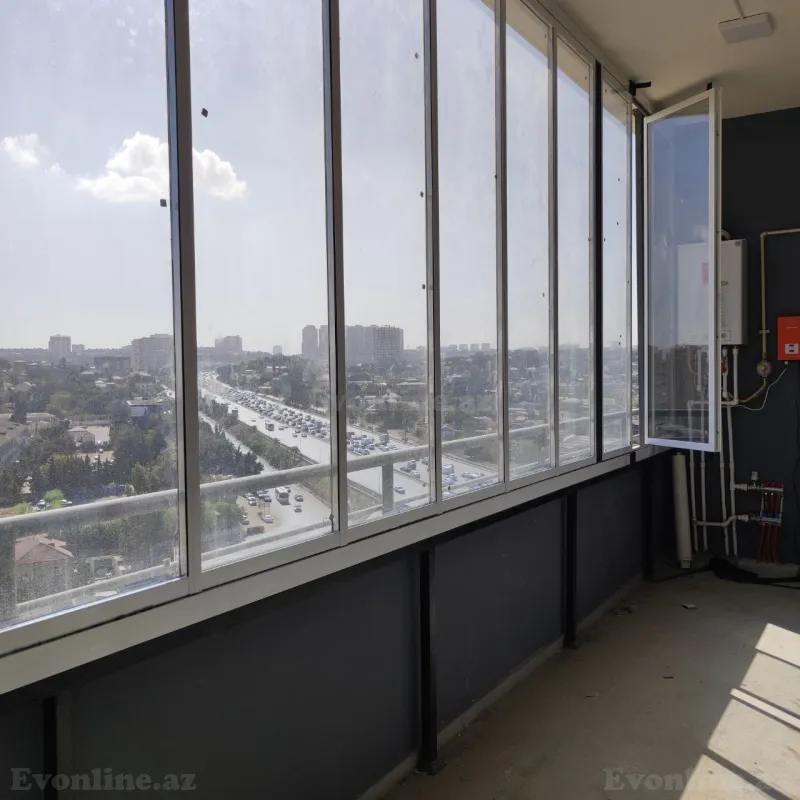 Satılır 2 otaqlı Mənzil Yeni tikili 72 m² Biləcəri - şəkil 10