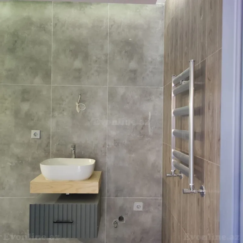Satılır 2 otaqlı Mənzil Yeni tikili 72 m² Biləcəri - şəkil 14
