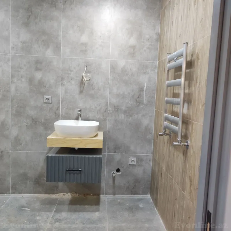 Satılır 2 otaqlı Mənzil Yeni tikili 72 m² Biləcəri - şəkil 15