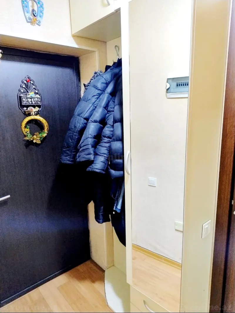 Satılır 2 otaqlı Mənzil Yeni tikili 42.5 m² Biləcəri - şəkil 10