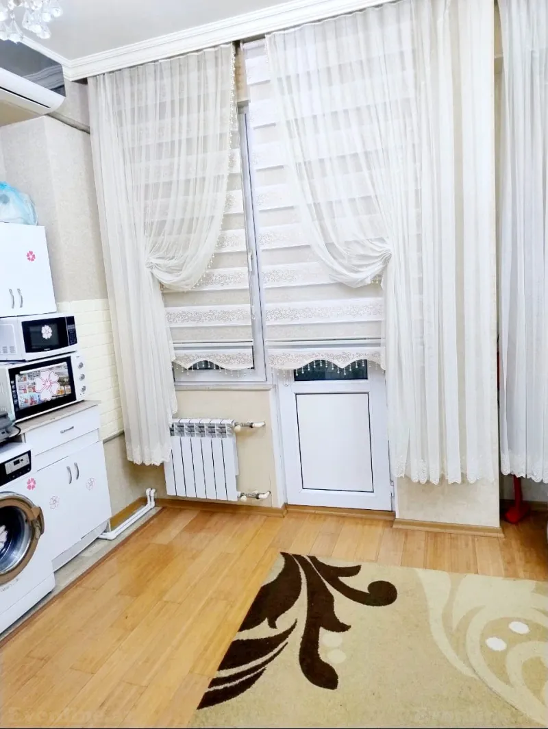 Satılır 2 otaqlı Mənzil Yeni tikili 42.5 m² Biləcəri - şəkil 13