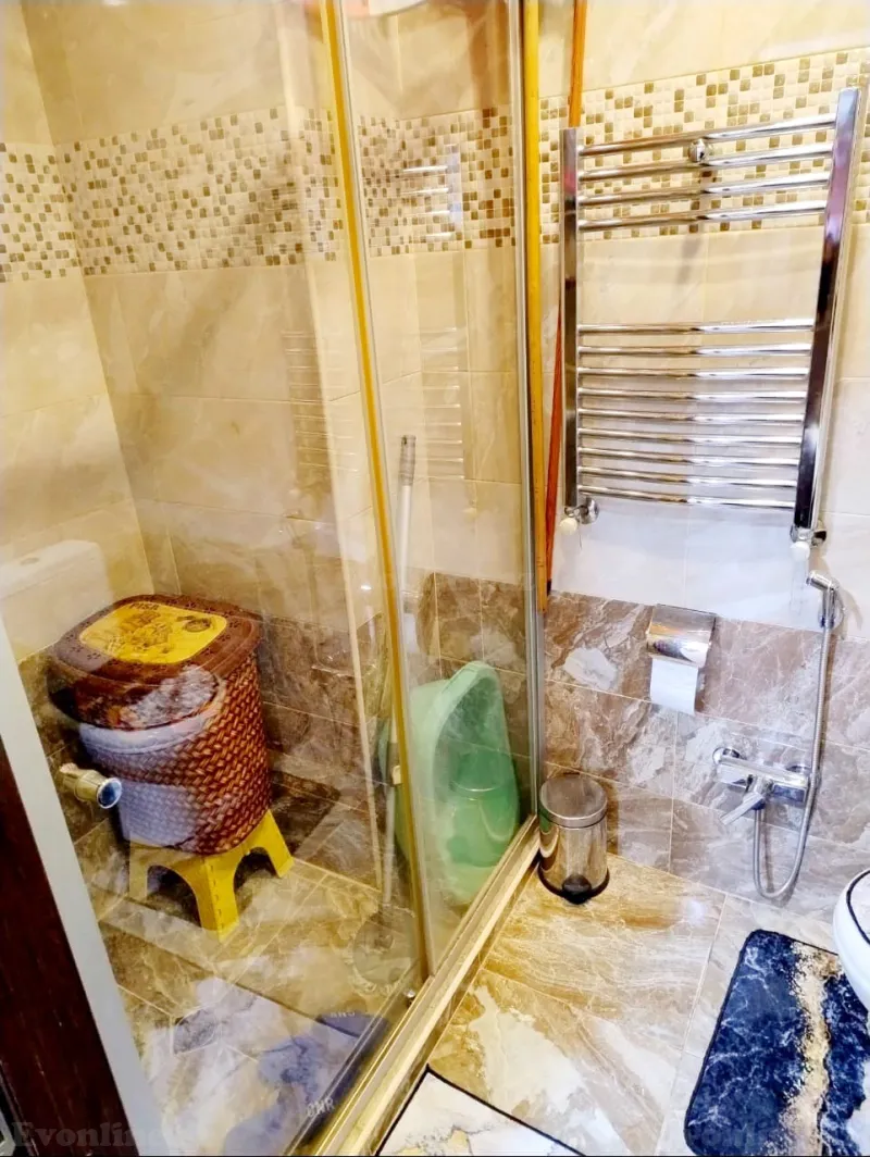 Satılır 2 otaqlı Mənzil Yeni tikili 42.5 m² Biləcəri - şəkil 14