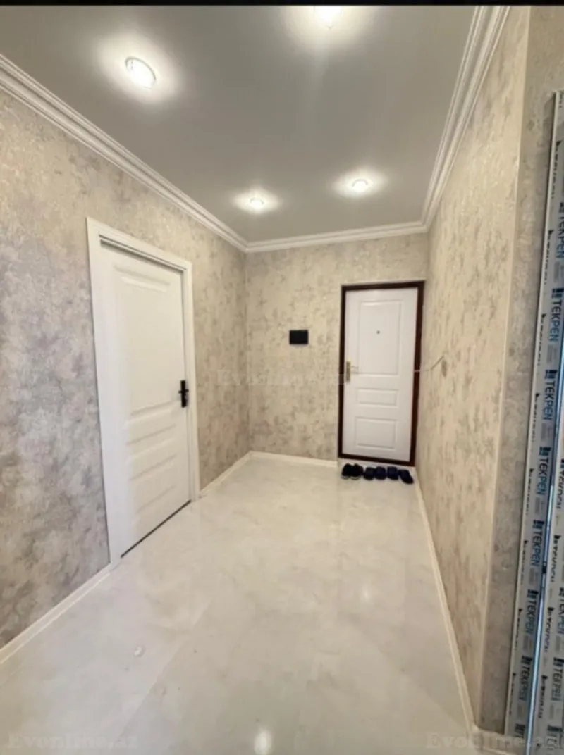 Satılır 3 otaqlı Mənzil Köhnə tikili 98 m² Azadlıq prospekti m. - şəkil 11