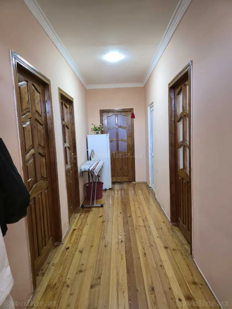 Satılır 3 otaqlı Həyət evi 90 m² Saray - şəkil 3