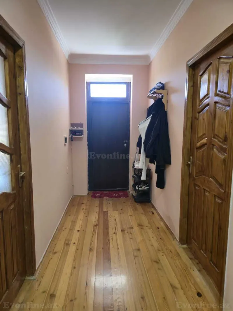 Satılır 3 otaqlı Həyət evi 90 m² Saray - şəkil 4