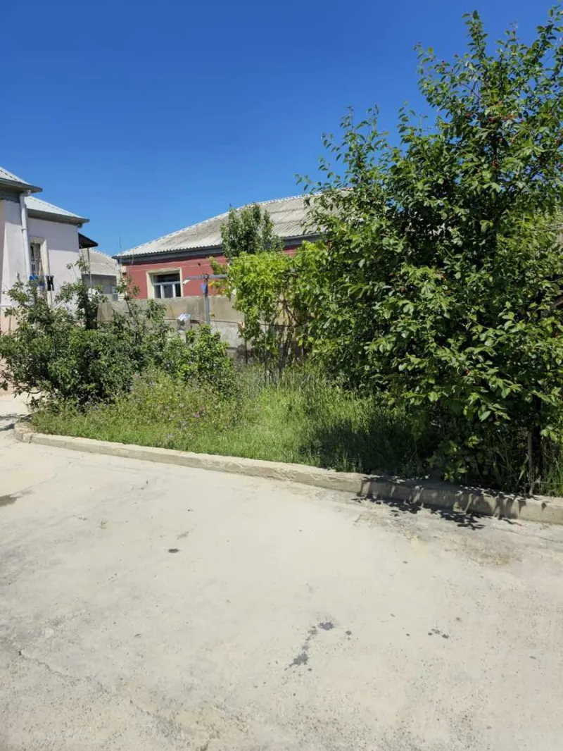 Satılır 3 otaqlı Həyət evi 90 m² Saray - şəkil 6