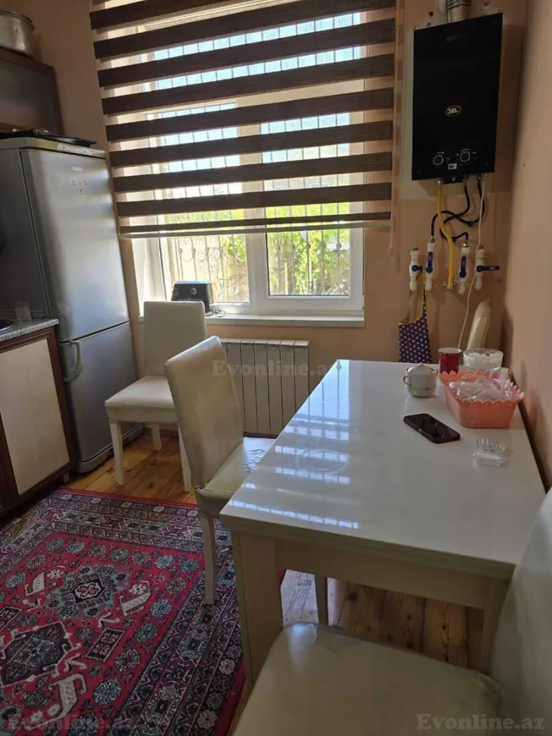 Satılır 3 otaqlı Həyət evi 90 m² Saray - şəkil 7