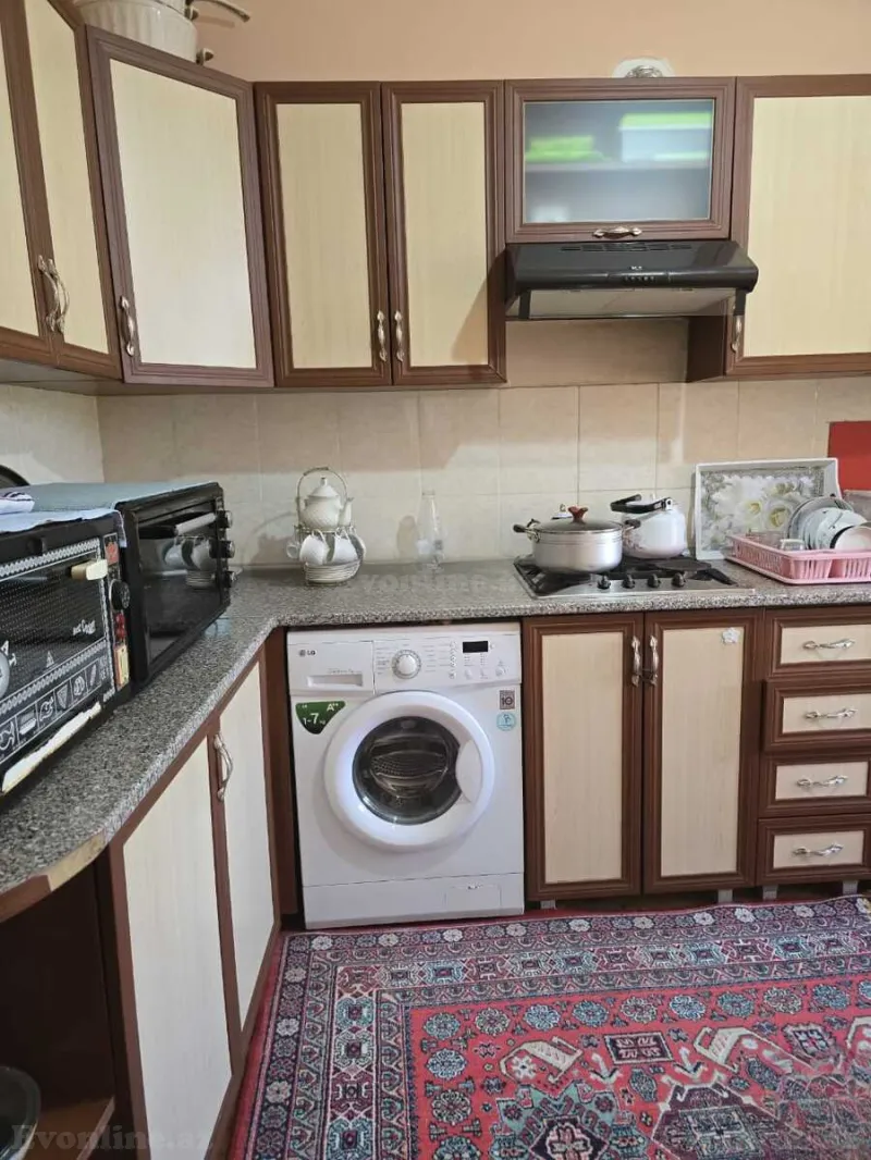 Satılır 3 otaqlı Həyət evi 90 m² Saray - şəkil 8