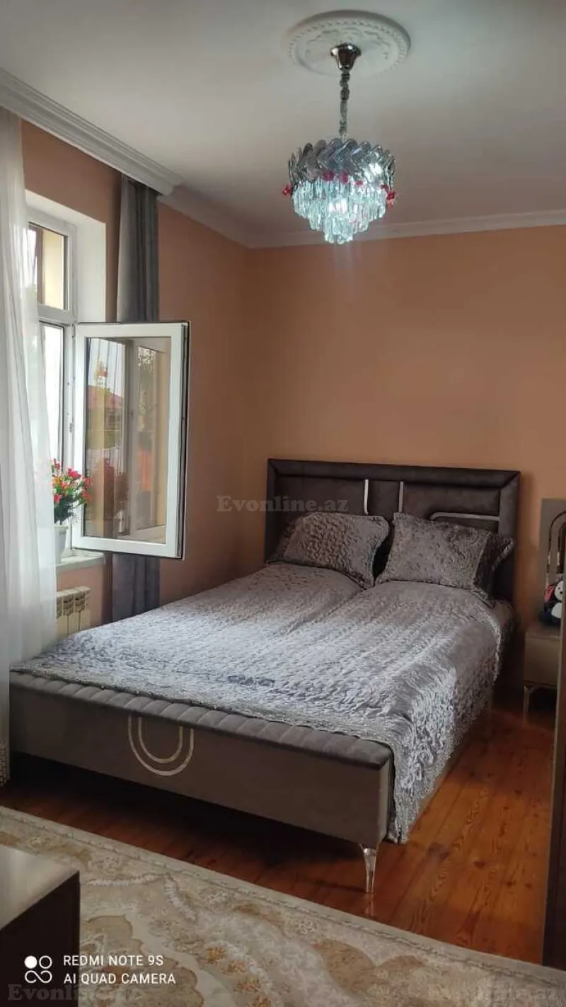 Satılır 3 otaqlı Həyət evi 90 m² Saray - şəkil 10
