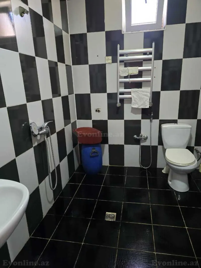 Satılır 3 otaqlı Həyət evi 90 m² Saray - şəkil 11