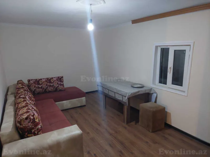 2 otaqlı Həyət evi 77 m² Biləcəri Satılır