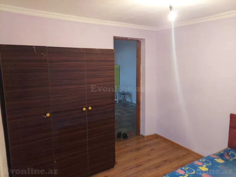 Satılır 2 otaqlı Həyət evi 77 m² Biləcəri - şəkil 2