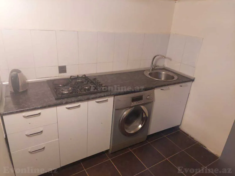 Satılır 2 otaqlı Həyət evi 77 m² Biləcəri - şəkil 5