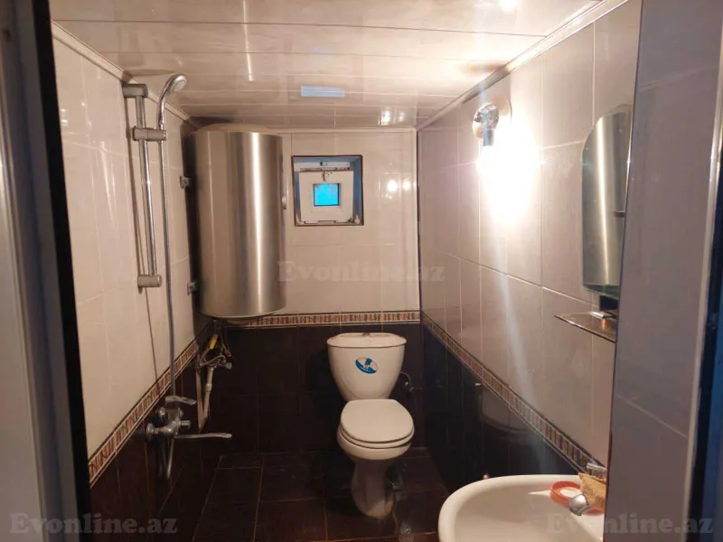 Satılır 2 otaqlı Həyət evi 77 m² Biləcəri - şəkil 6