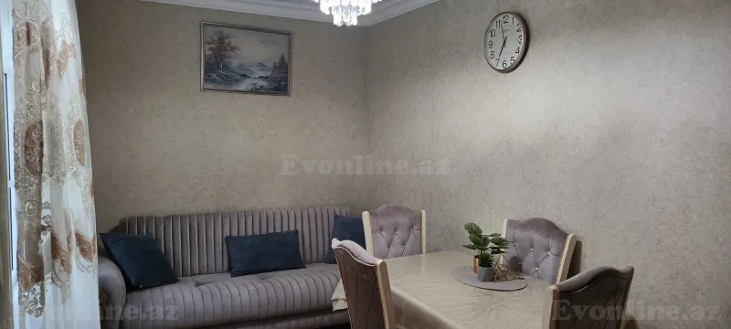 Satılır 3 otaqlı Həyət evi 50 m² Bayıl - şəkil 2