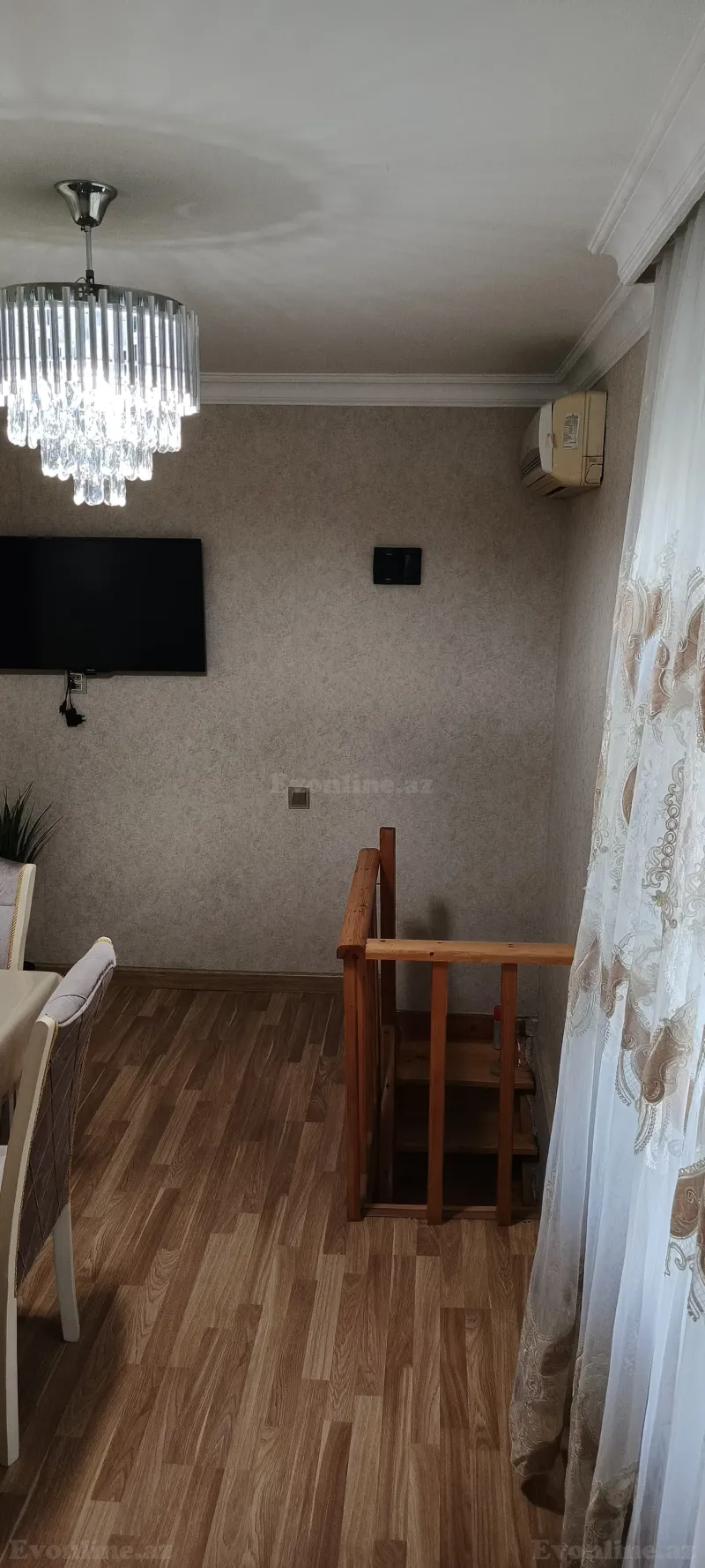 Satılır 3 otaqlı Həyət evi 50 m² Bayıl - şəkil 5