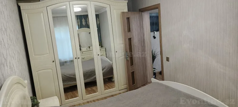 Satılır 3 otaqlı Həyət evi 50 m² Bayıl - şəkil 6