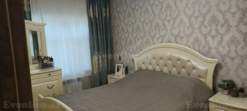Satılır 3 otaqlı Həyət evi 50 m² Bayıl - şəkil 7