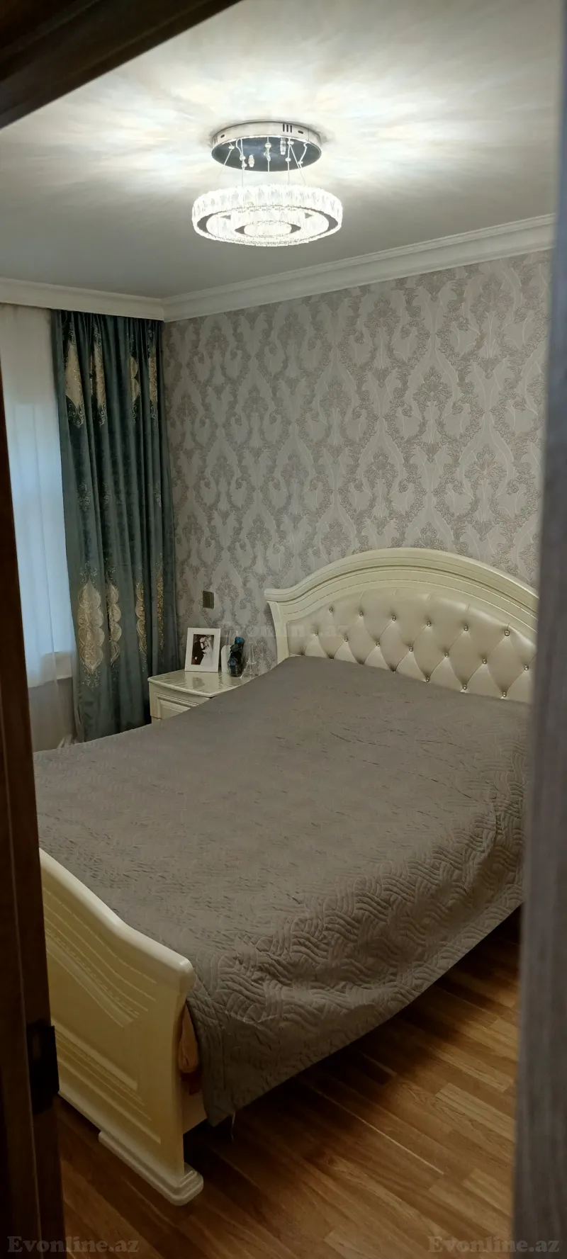 Satılır 3 otaqlı Həyət evi 50 m² Bayıl - şəkil 9