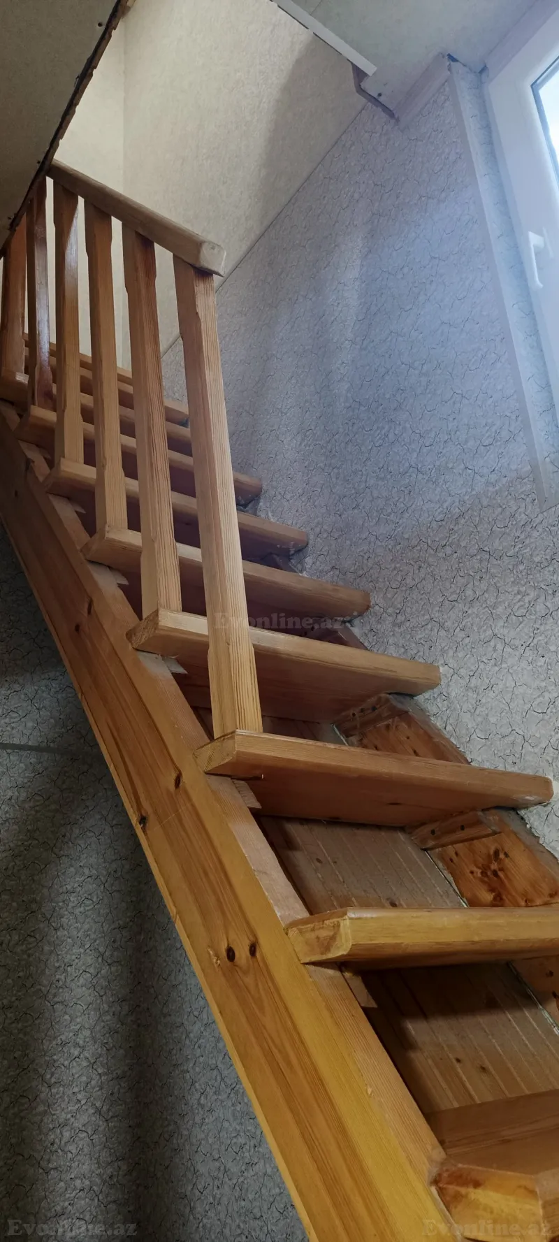 Satılır 3 otaqlı Həyət evi 50 m² Bayıl - şəkil 10