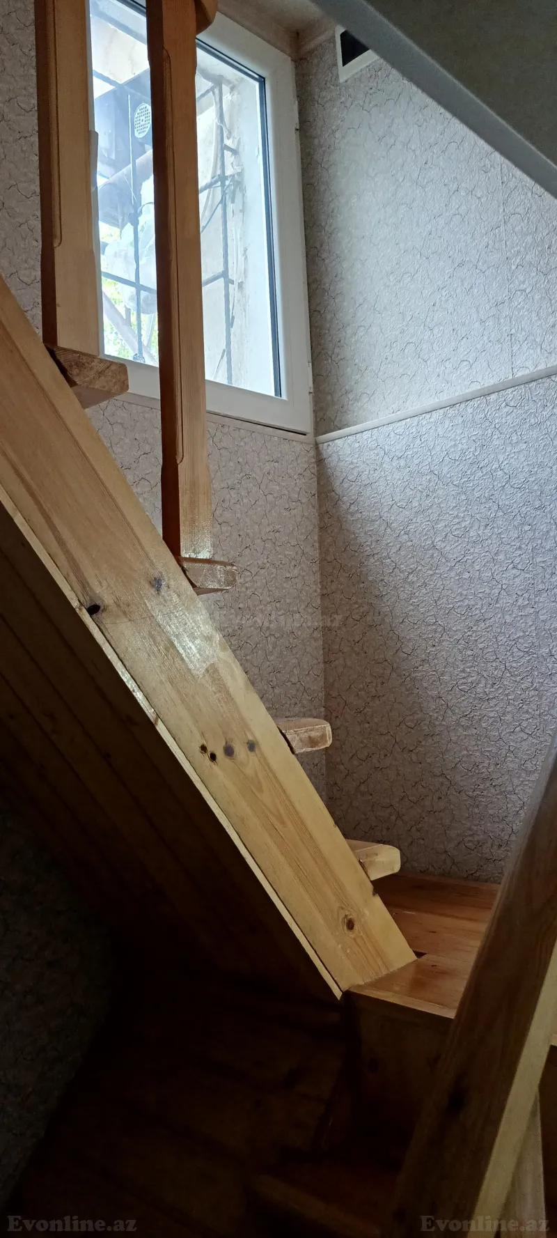 Satılır 3 otaqlı Həyət evi 50 m² Bayıl - şəkil 12